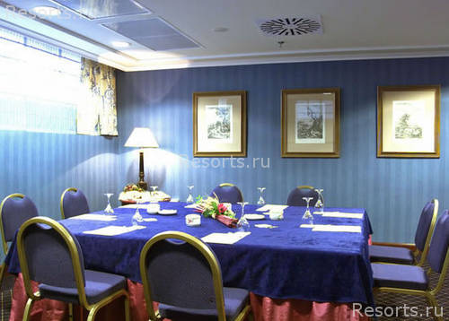 Melia Zaragoza 16